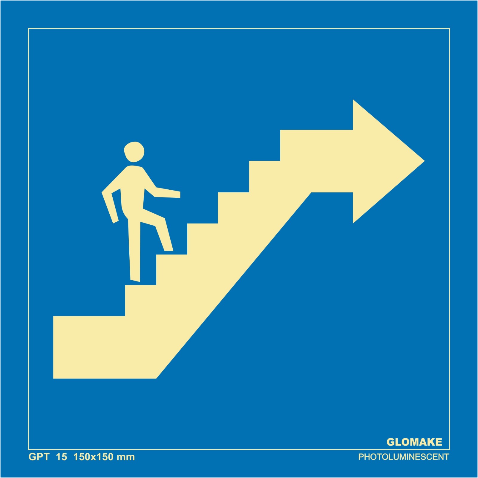 UPSTAIRS ONLY 
(GPT 15)